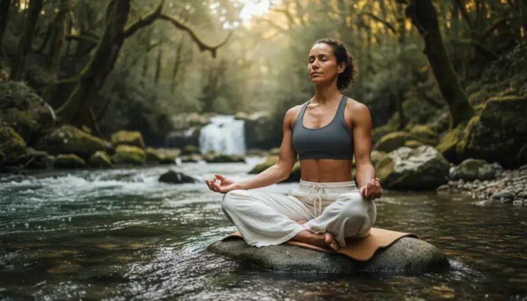 Descanso profundo: a estratégia biológica para saúde e equilíbrio