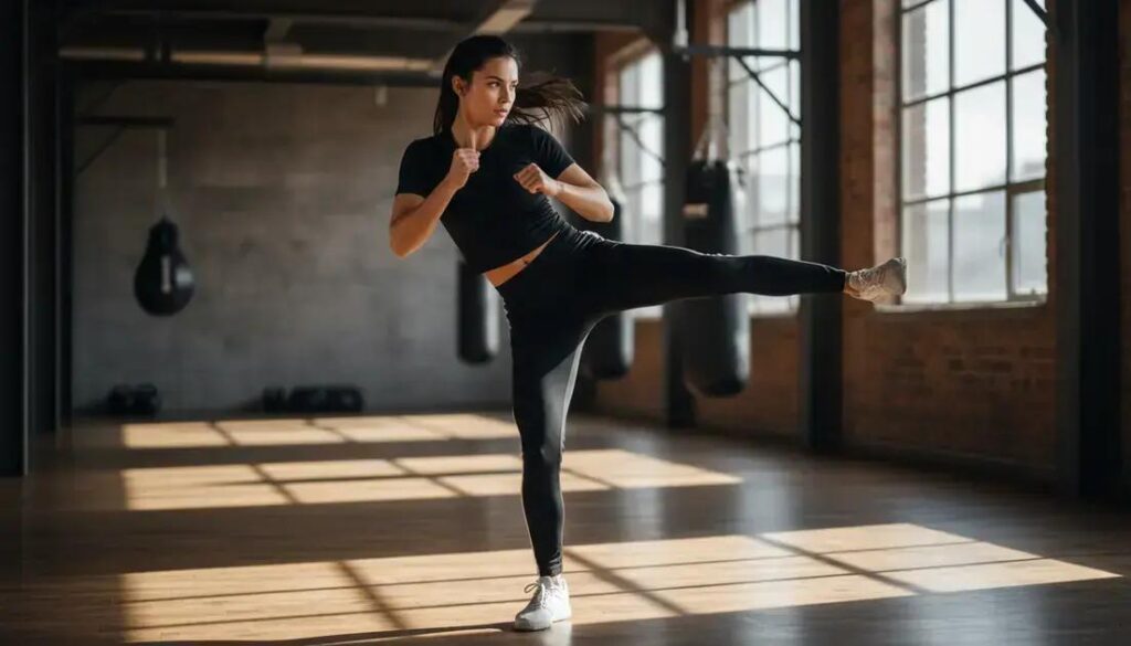 Descubra os Benefícios das Artes Marciais para Corpo e Mente