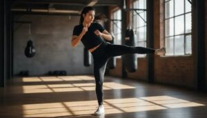 Descubra os Benefícios das Artes Marciais para Corpo e Mente