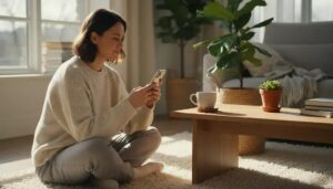 Detox digital: como equilibrar o uso das redes sociais sem abrir mão das conexões