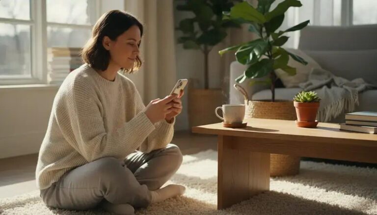 Detox digital: como equilibrar o uso das redes sociais sem abrir mão das conexões