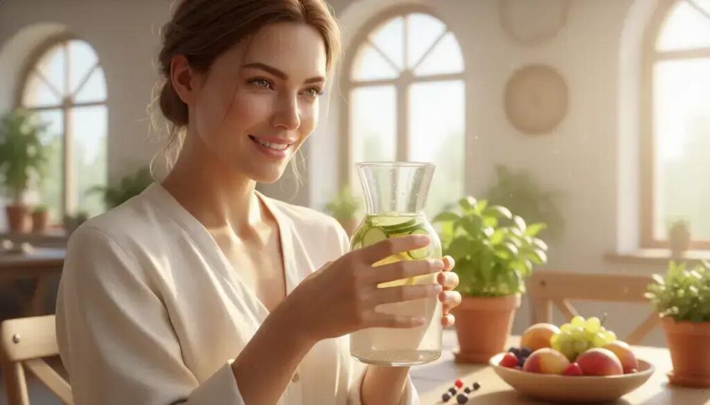 Dietas restritivas no verão: riscos para a saúde e como evitar problemas