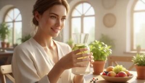 Dietas restritivas no verão: riscos para a saúde e como evitar problemas