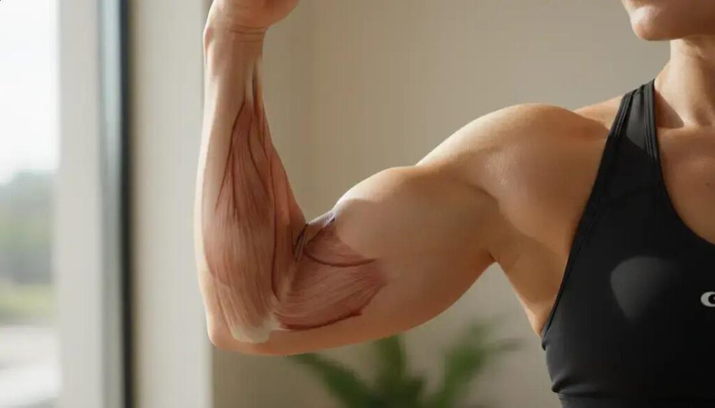 Memória muscular: como ela acelera sua recuperação na musculação