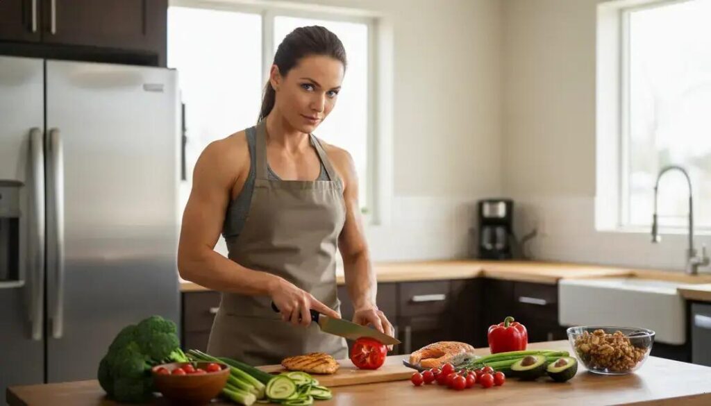 Novas diretrizes alimentares dos EUA: proteínas e equilíbrio em foco