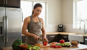 Novas diretrizes alimentares dos EUA: proteínas e equilíbrio em foco