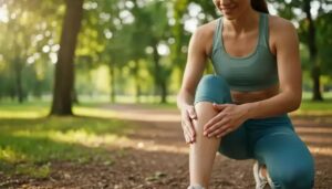 Óleo de coco extravirgem: aliado natural para corredores na hidratação e proteção da pele