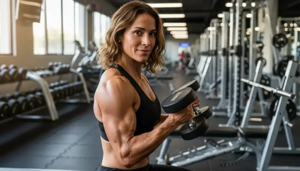 Por que fortalecer o antebraço é essencial para melhorar seu desempenho físico