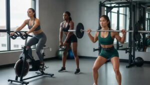 Queima de gordura: HIIT, LISS ou musculação? O que a ciência diz