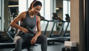 Recuperação muscular no verão: a importância do descanso para o desempenho e saúde