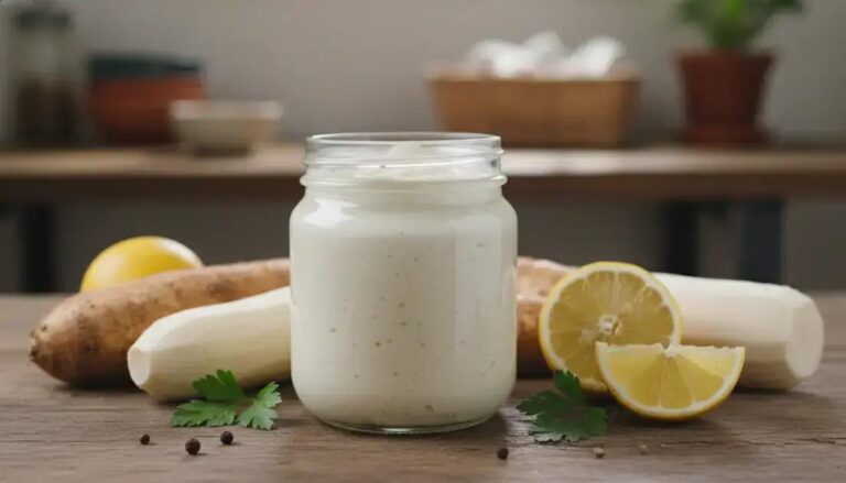 Requeijão vegano cremoso: receita prática para intolerantes à lactose