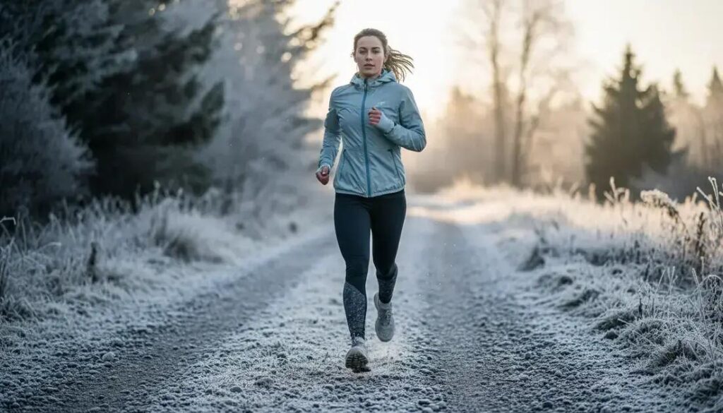 Salomon Aero Blaze 3 GRVL Gore-Tex: conforto e proteção para corridas de inverno