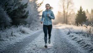 Salomon Aero Blaze 3 GRVL Gore-Tex: conforto e proteção para corridas de inverno