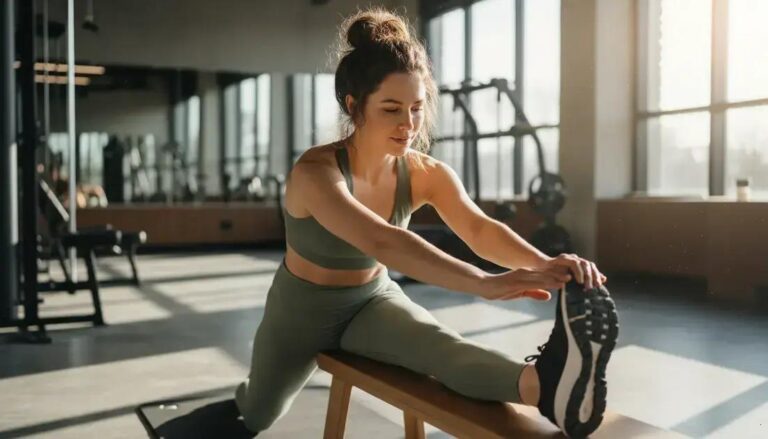 Sedentarismo: Impactos do sedentarismo no corpo e na mente em 30 dias