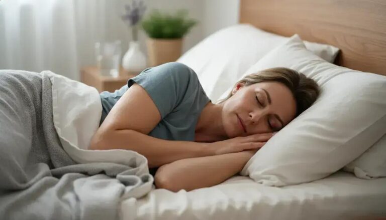 Sono muscular: o segredo para recuperação e desempenho no treino