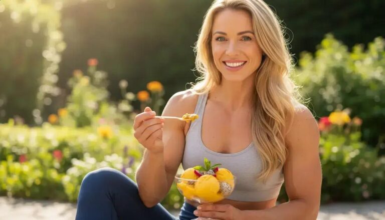 Sorvete de manga com maracujá: receita rápida e benefícios para a saúde