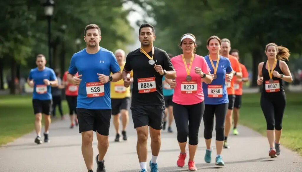 Super Bowl Run 2026: A corrida oficial do futebol americano em São Paulo