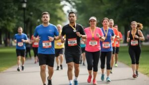 Super Bowl Run 2026: A corrida oficial do futebol americano em São Paulo