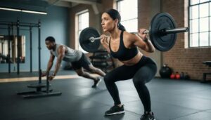 Tempo de repetição e emagrecimento: como ajustar a velocidade do treino