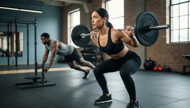 Tempo de repetição e emagrecimento: como ajustar a velocidade do treino