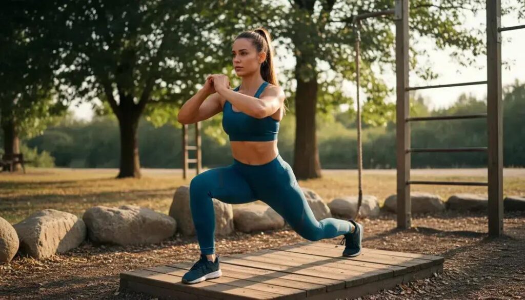 Treinar com a pele bronzeada: cuidados essenciais para manter a saúde e o desempenho