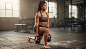 Treinar descalço ou de tênis: benefícios, riscos e como escolher o ideal