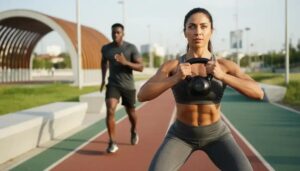 Weekend warrior funciona? O que a ciência diz sobre treinar só no fim de semana