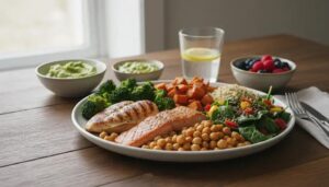 5 Dicas Essenciais para Ganhar Massa Muscular de Forma Eficiente