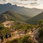 6ª edição do Mountain Festival em São Bento do Sapucaí: Aventura e Cultura