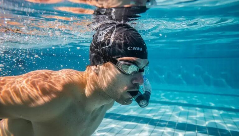 6 Equipamentos Essenciais para Potencializar seu Treino de Natação