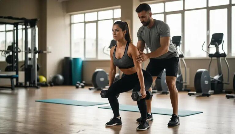 A Importância da Ordem dos Exercícios para Resultados Eficientes 2 A Importância da Ordem dos Exercícios para Resultados Eficientes