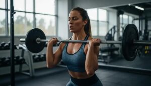 A Importância da Respiração Correta na Musculação