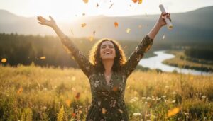 A importância de celebrar suas conquistas para fortalecer a autoconfiança