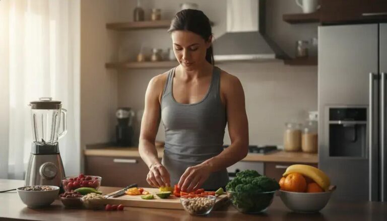 Como a alimentação pode fortalecer a imunidade após as festas 4 Como a alimentação pode fortalecer a imunidade após as festas