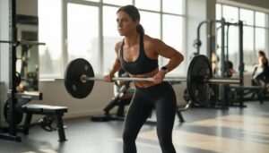 Como a musculação afeta os níveis de testosterona no corpo