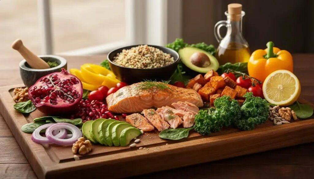 Como a redução excessiva de calorias afeta seu metabolismo e treino