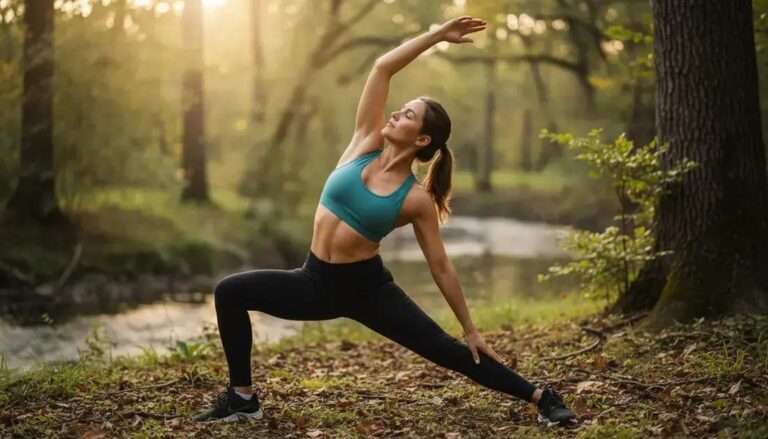 Como Aliviar a Dor Muscular Pós-Treino: Dicas e Cuidados Essenciais 2 Como Aliviar a Dor Muscular Pós-Treino: Dicas e Cuidados Essenciais