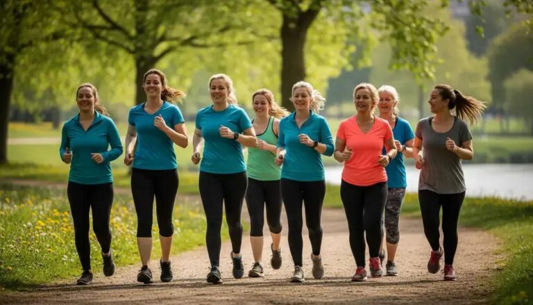 Como Começar a Correr com Segurança: Dicas para Iniciantes