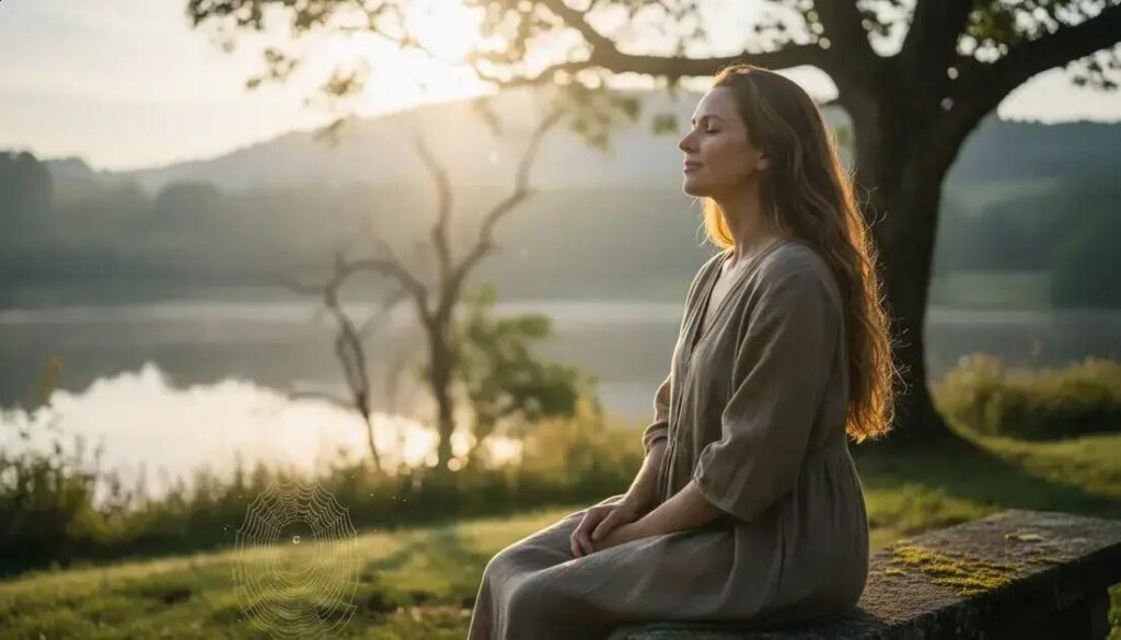 Como Enxergar a Luz em Momentos Difíceis da Vida