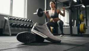 Como Escolher o Tênis Ideal para Exercícios de Força