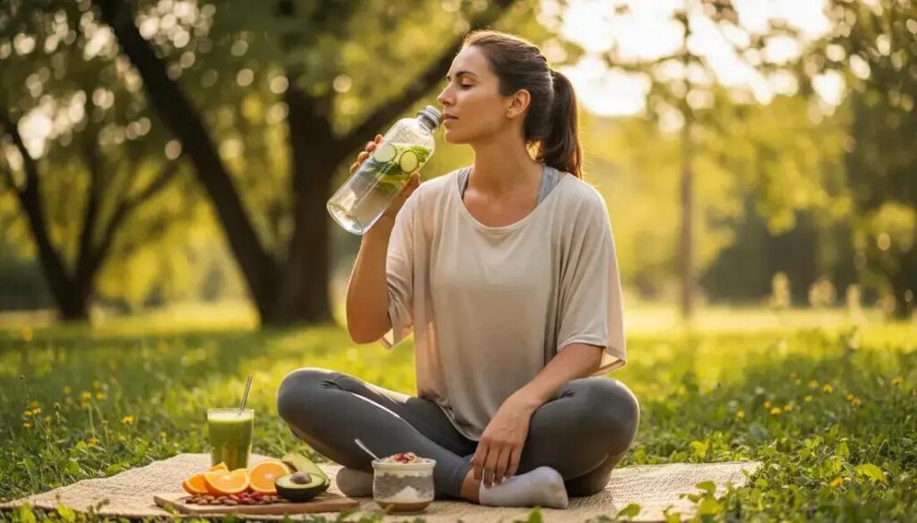 Como lidar com a dor muscular e a importância da recuperação