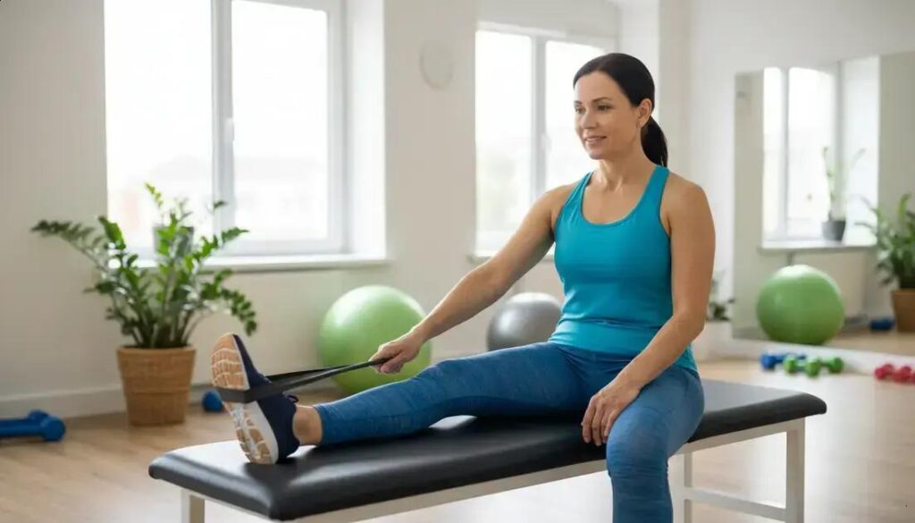 Como lidar com dores no joelho: exercícios e tratamentos eficazes