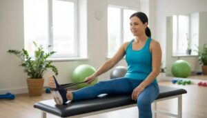 Como lidar com dores no joelho: exercícios e tratamentos eficazes