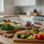 Como o Exercício Afeta o Metabolismo e a Massa Muscular