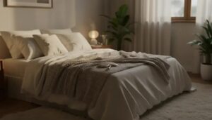 Como o Sono de Qualidade Transforma Sua Pele: Dicas e Protocolos