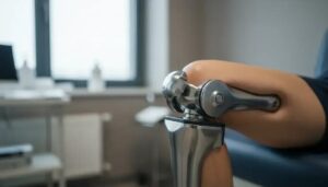 Corrida e Prótese Ortopédica: O Que Você Precisa Saber