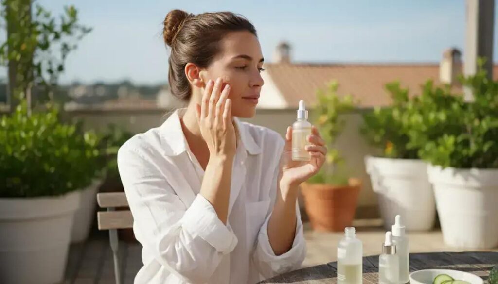 Cuidados essenciais para a pele após o Carnaval: dicas práticas