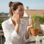 Cuidados essenciais para a pele após o Carnaval: dicas práticas