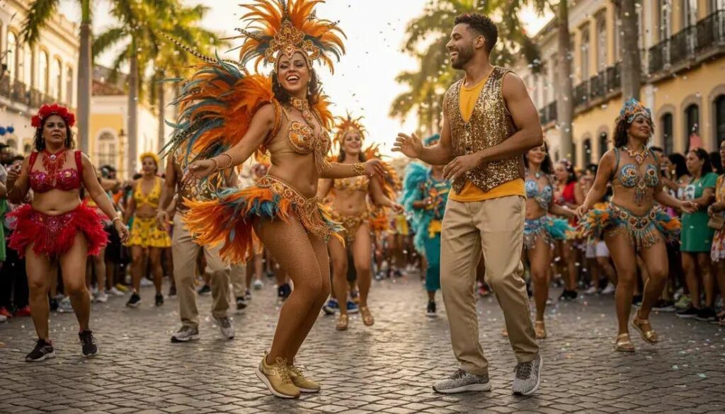 Cuidados essenciais para aproveitar o Carnaval sem dor na coluna 6 Cuidados essenciais para aproveitar o Carnaval sem dor na coluna
