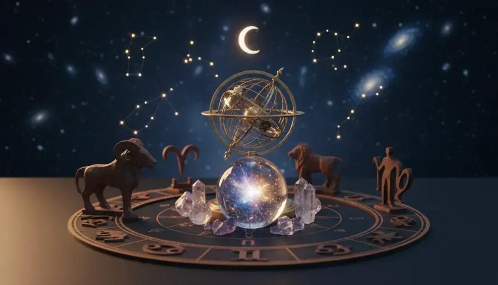 Descubra as previsões astrológicas da semana de 09 a 15 de fevereiro de 2026